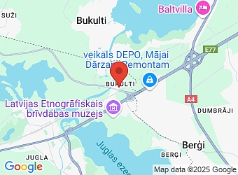  Smilgu 5, Rīga, LV-1024,  VECTOR 2D, SIA