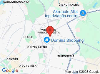  Ūnijas 11A, Rīga, LV-1039,  VEF Elcomp, SIA