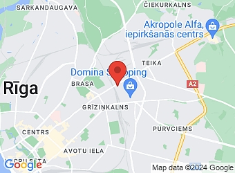  Brīvības gatve 204A, Rīga, LV-1039,  VEF un Ko, SIA