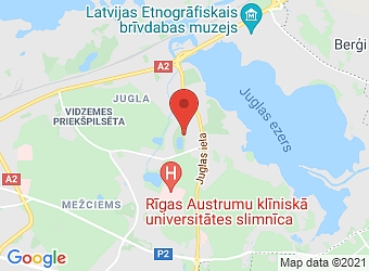  Murjāņu 42-1, Rīga, LV-1064,  Vefietis, dzīvokļu īpašnieku kooperatīvā sabiedrība