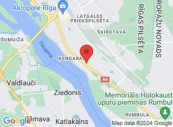  Latgales 357, Rīga LV-1063,  Vefovec-Z, SIA