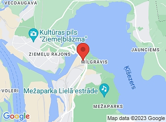  Ezera 22, Rīga LV-1034,  Vega stividors, SIA