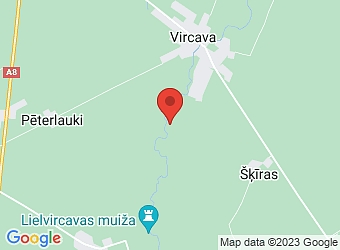  "Vega", Vircavas pagasts, Jelgavas nov., LV-3020,  Vega, ZS