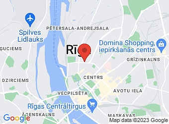  Hanzas 16, Rīga, LV-1045,  Vegstop.lv Catering, SIA