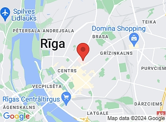  Bruņinieku 5 k-22, Rīga, LV-1001,  Veides S. ģimenes ārsta prakse