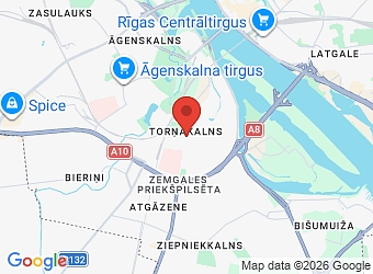  Vienības gatve 38B, Rīga, LV-1004,  Veidlapas, SIA