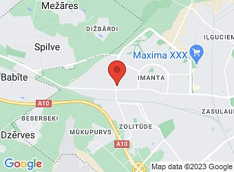  Kurzemes prospekts 164A, Rīga, LV-1029,  Veikali, SIA