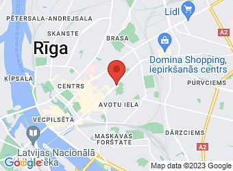  Aleksandra Čaka 92, Rīga LV-1011,  Veikals 92, SIA