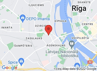  Slokas 37, Rīga, LV-1048,  Veikals Jums