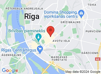  Krišjāņa Barona 37, Rīga, LV-1011,  Veikals Rīga, SIA