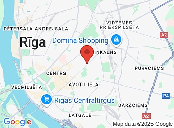  Aleksandra Čaka 125 - 28, Rīga, LV-1011,  Veikborda klubs Wake Up, biedrība