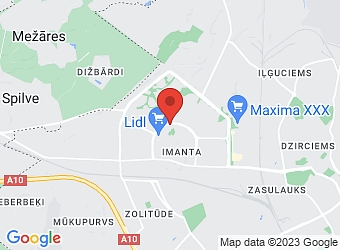  Anniņmuižas bulvāris 61, Rīga, LV-1067,  Veiksme VN, SIA