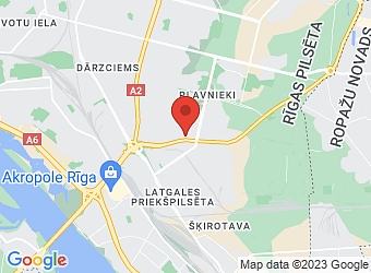  Lubānas 113A, Rīga LV-1082,  Veiksme-LM, SIA