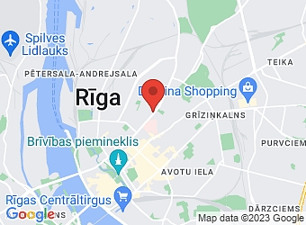  Krišjāņa Valdemāra 97, Rīga LV-1013,  Veiksme-OV, IK