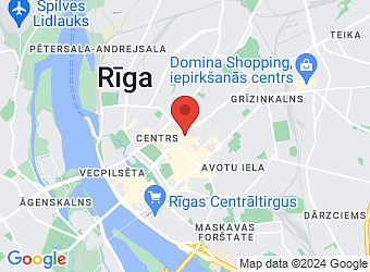  Brīvības 72 k-2 - 31, Rīga, LV-1011,  Veiksmes īpašumi, SIA