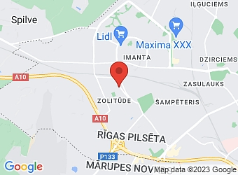  Anniņmuižas 4 - 61, Rīga, LV-1029,  Veiksmes stāsts, SIA