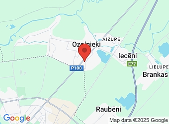  Saules 11, Ozolnieki, Ozolnieku pagasts, Jelgavas nov., LV-3018,  VEIKT, SIA
