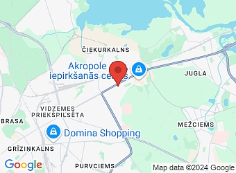  Kuršu 27B - 15, Rīga, LV-1006,  Veinbergs Estate, SIA