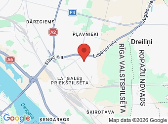  Murmastienes 5, Rīga, LV-1073,  VEIPRO, SIA, Svari un svaru remonts