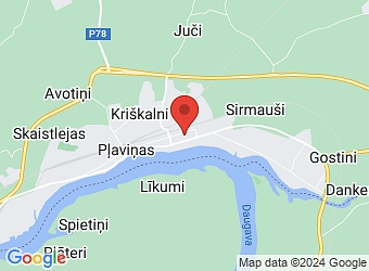  Raiņa 68 - 44, Pļaviņas, Aizkraukles nov., LV-5120,  Veisas O. zobārstniecības prakse