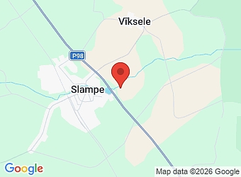  "Senlejas", Slampe, Slampes pagasts, Tukuma nov., LV-3119,  Veismanes G. zobārstniecības prakse