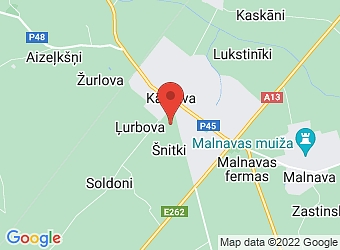  Šnitki , Malnavas pagasts, Ludzas nov., LV-5750,  Veituls, SIA