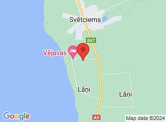  "Vējavas" , Salacgrīvas pagasts, Limbažu nov. LV-4033,  Vējavas, brīvdienu māja