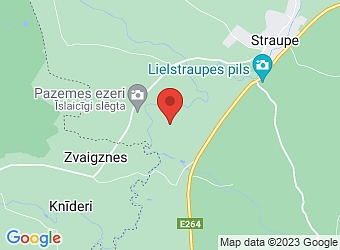  "Vējiņi LAT", Straupes pagasts, Cēsu nov., LV-4152,  Vējiņi, ZS