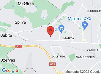  Kurzemes prospekts 160A, Rīga, LV-1029,  Vejmars, SIA, Veikals