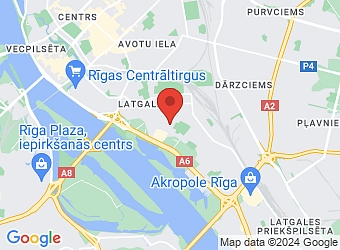  Mazā Krasta 83, Rīga LV-1003,  Vektors plus, SIA