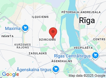  Daugavgrīvas 60 - 90, Rīga, LV-1007,  Vēl nav par vēlu uzsākt meža atmežošanu! 