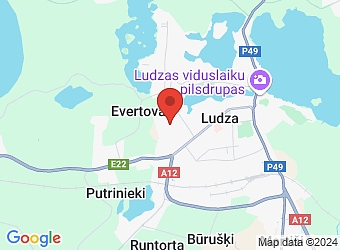  Rūpniecības 3, Ludza, Ludzas nov., LV-5701,  Velasco, SIA