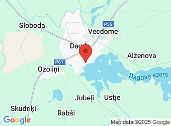  Asūnes 39, Dagda, Krāslavas nov., LV-5674,  Velce, IK