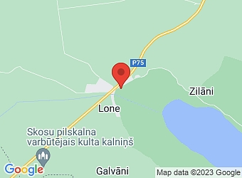  Lone , Saukas pagasts, Jēkabpils nov., LV-5224,  Veldres, ferma