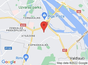  Garozes 25-2, Rīga, LV-1004,  V.E.L.G., SIA