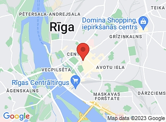  Dzirnavu 67, Rīga LV-1011,  Velianda, SIA