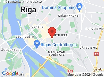  Lāčplēša 70B, Rīga, LV-1011,  Velichko, SIA