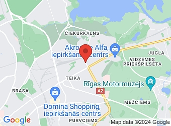  Džutas 8, Rīga LV-1006,  Vellārs IKSS, SIA