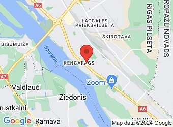  Latgales 323-73, Rīga LV-1063,  Vellerts, SIA