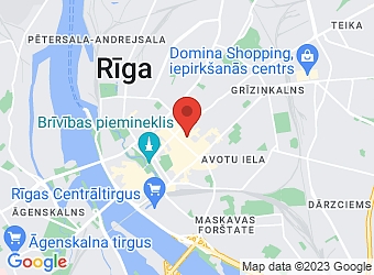  Tērbatas 41/43, Rīga LV-1011,  Velless, SIA