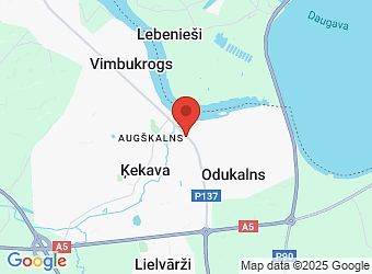  Rīgas 30, Ķekava, Ķekavas nov., LV-2123,  Velna purvs, ZS