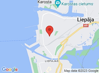  Krūmu 23-1, Liepāja, LV-3405,  Velnciems, SIA