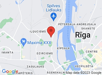  Baltā 1B, Rīga, LV-1055,  Vels, SIA, Rīgas filiāle