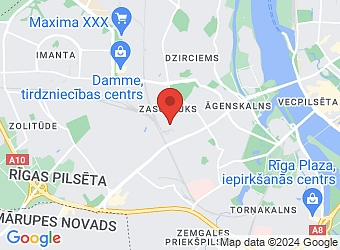  Kuldīgas 51, Rīga, LV-1083,  Velve, Moduls Engineering, pilnsabiedrība