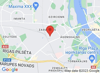  Kuldīgas 51, Rīga, LV-1083,  VELVE, SIA