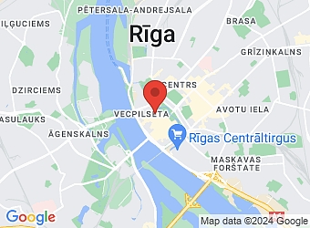  Aldaru 12/14-16, Rīga, LV-1050,  Velves nekustamie īpašumi, SIA