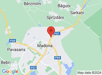  Saules 61A, Madona, Madonas nov., LV-4801,  Venafro, SIA