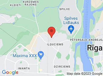  Dzirciema 119D, Rīga, LV-1055,  Vencon, SIA