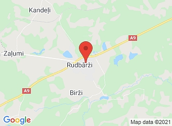  Rudbārži, Centra 2, Rudbāržu pagasts, Kuldīgas nov., LV-3324,  Vendona, SIA