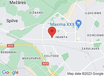  Anniņmuižas bulvāris 90, Rīga, LV-1029,  Venēcija1, SIA